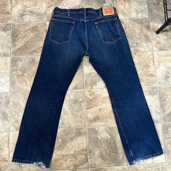 Levi’s 517 jeans - Picture 2 of 3